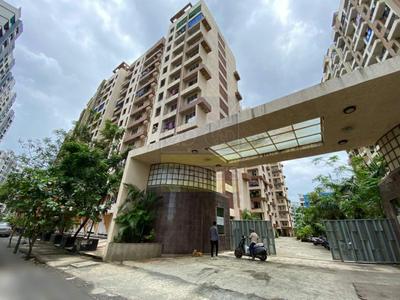 1 BHK Apartment