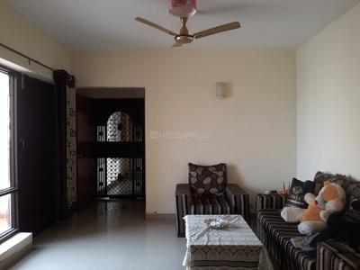 3 BHK Apartment
