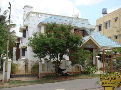 3 BHK Independent House