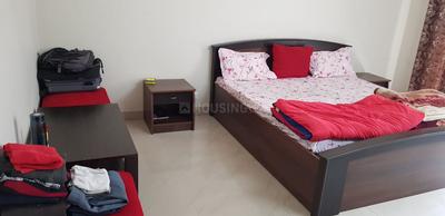 1 BHK Apartment