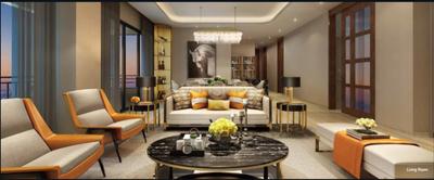 3 BHK Apartment