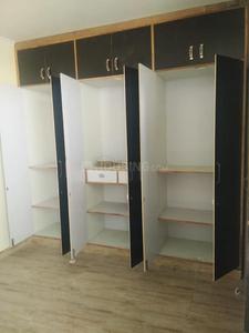 1 BHK Independent House