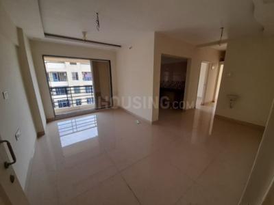 2 BHK अपार्टमेंट