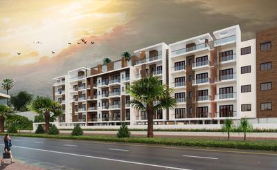 2 BHK Apartment