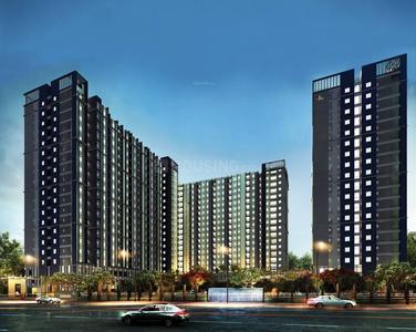 3 BHK Apartment