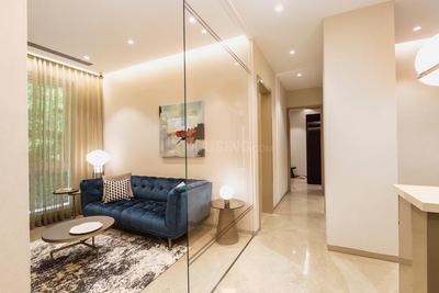3 BHK Apartment