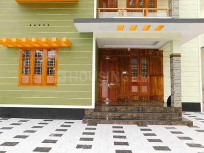 3 BHK Independent House