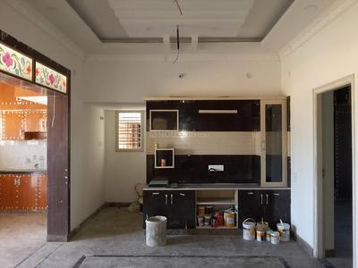 Gallery Cover Image of 1100 Sq.ft 2 BHK Independent House for buy in Battarahalli for 6600000