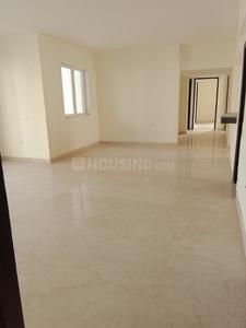 3 BHK Apartment