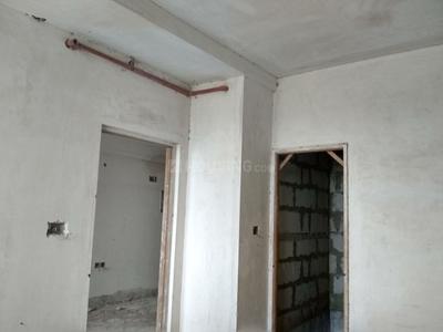 1 BHK Apartment