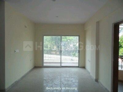 3 BHK Apartment