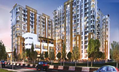Gallery Cover Image of 1140 Sq.ft 2 BHK Apartment for buy in Iyyappanthangal for 6830000