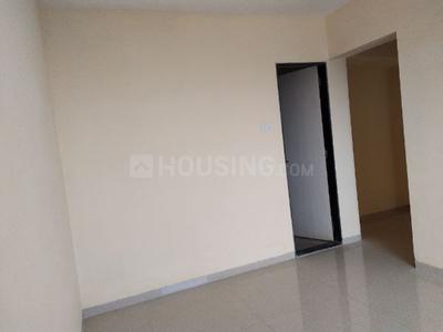 3 BHK अपार्टमेंट