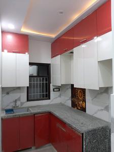 Gallery Cover Image of 700 Sq.ft 3 BHK Independent Floor for buy in Sector 24 Rohini for 3600000