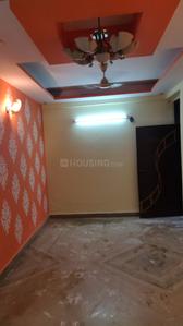 Gallery Cover Image of 1300 Sq.ft 3 BHK Apartment for buy in Shalimar Garden for 3990000