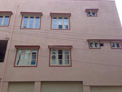 Gallery Cover Image of 2190 Sq.ft 4 BHK Independent House for rent in Jeevanbheemanagar for 60000