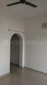 1 BHK Apartment