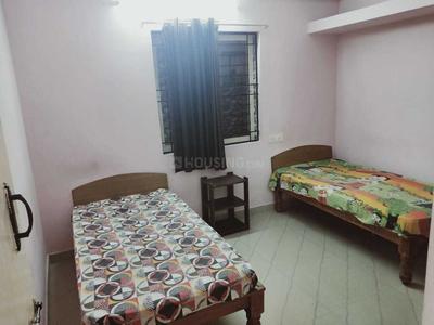 Bedroom Image of Sri Venkateshwara Gents PG in Kadubeesanahalli