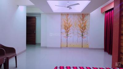3 BHK Apartment