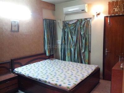 3 BHK Apartment