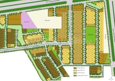 Residential Plot