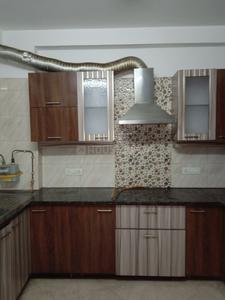 3 BHK Independent Floor
