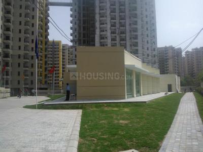 3 BHK Apartment