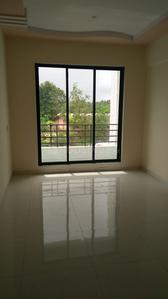 Gallery Cover Image of 570 Sq.ft 1 BHK Apartment for buy in Badlapur West for 1560000
