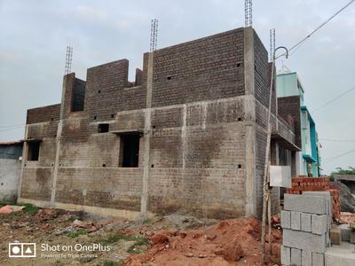 Gallery Cover Image of 1350 Sq.ft 2 BHK Villa for buy in Saravanampatty for 3850000