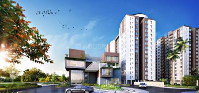 3 BHK अपार्टमेंट