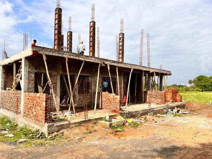 2 BHK 750 Sqft Independent House for sale at Kolar Road, Bhopal Property ID 12620316