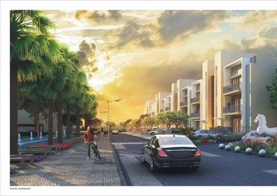 Gallery Cover Image of 1550 Sq.ft 3 BHK Independent Floor for buy in Sector 89 for 7200000