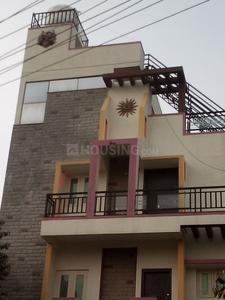 Gallery Cover Image of 1200 Sq.ft 2 BHK Villa for buy in Bukkasagara for 5800000