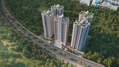 3 BHK Apartment
