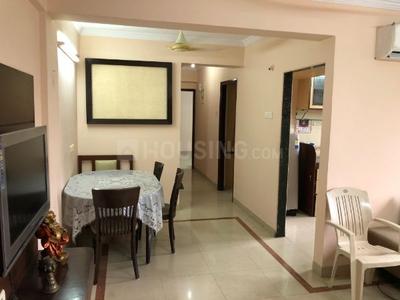 1 BHK Apartment