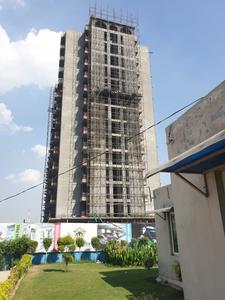 Gallery Cover Image of 1090 Sq.ft 3 BHK Apartment for buy in Sikrod for 3028000