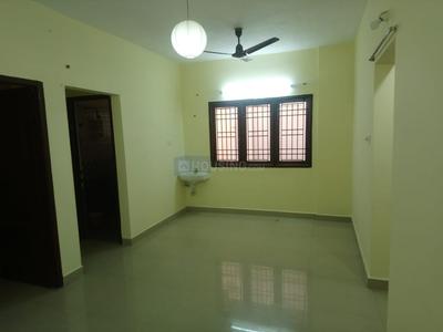 Gallery Cover Image of 877 Sq.ft 2 BHK Apartment for buy in Iyyappanthangal for 4600000