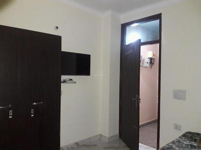 1 RK Apartment