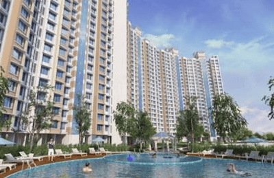 1 BHK Apartment