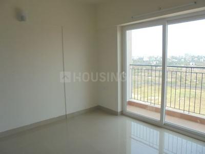 3 BHK Apartment