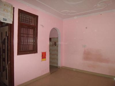 1 RK Apartment