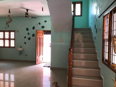 Gallery Cover Image of 1800 Sq.ft 3 BHK Independent House for buy in Velachery for 12000000