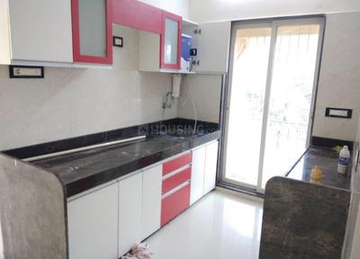 4 BHK Apartment