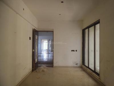 1 BHK Apartment