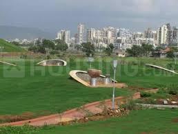 1 BHK अपार्टमेंट