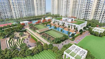3 BHK Flat
