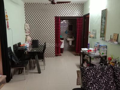Gallery Cover Image of 880 Sq.ft 2 BHK Apartment for buy in Kharghar for 9700000