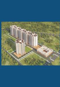 2 BHK Apartment