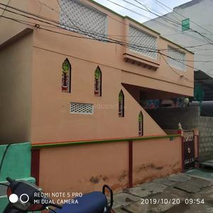 Gallery Cover Image of 112 Sq.ft 2 BHK Independent House for buy in Gorantla for 5000000