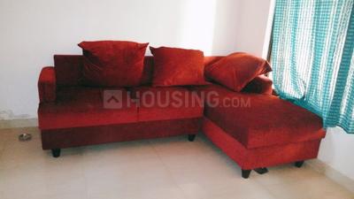 1 BHK Apartment